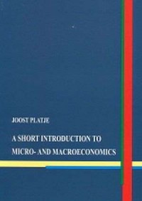 A Short Introduction to Micro-and - okładka książki