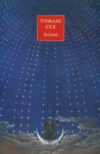 Arioso - okładka książki