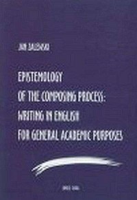 Epistomology of the Composing Process: - okładka podręcznika