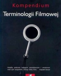 Kompendium Terminologii Filmowej - okładka książki