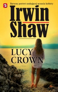 Lucy Crown - okładka książki