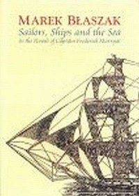 Sailors, Ships and the Sea in the - okładka książki