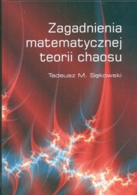 Zagadnienia matematycznej teorii - okładka książki