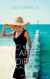 Carpe Diem - okładka książki