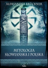 Mitologia słowiańska i polska - okładka książki