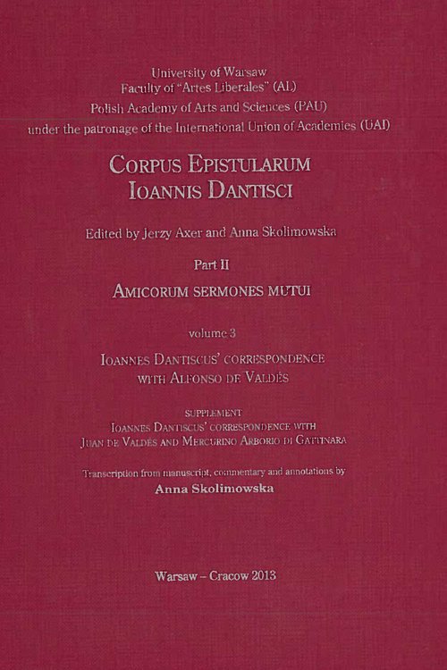 Amicorum Sermones Mutui, part 2, - okładka książki