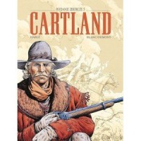 Cartland wydanie zbiorcze. Tom - okładka książki