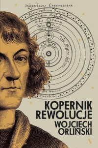 Kopernik. Rewolucje - okładka książki