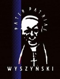 Wyszyński Pater Patriae - okładka książki