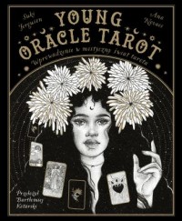 Young Oracle Tarot. Wprowadzenie - okładka książki