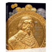 100 rarytasów numizmatycznych w - okładka książki