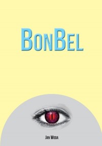 BonBel - okładka książki