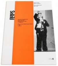 Fluxus w Niemczech 1962-1994 - okładka książki