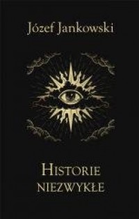 Historie niezwykłe - okładka książki