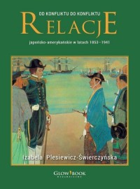 Od konfliktu do konfliktu. Relacje - okładka książki