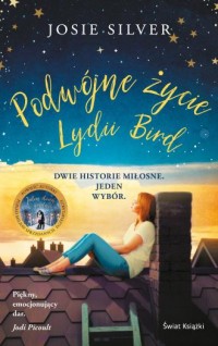 Podwójne życie Lydii Bird - okładka książki
