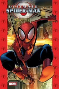 Ultimate Spider-Man. Tom 12 - okładka książki