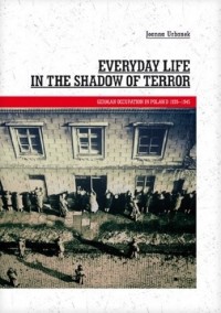 Everyday Life in the Shadow of - okładka książki