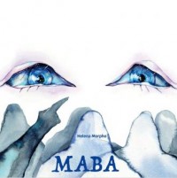 Maba - okładka książki