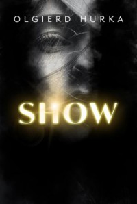 Show - okładka książki