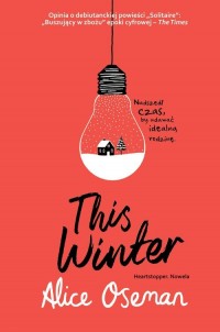 This Winter - okładka książki