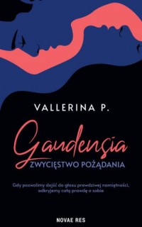 Gaudensia - okładka książki