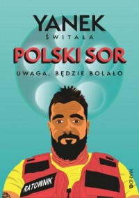 Polski SOR - okładka książki