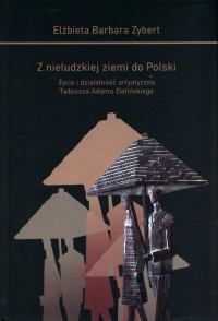 Z nieludzkiej ziemi do Polski. - okładka książki