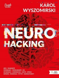 Neurohacking - okładka książki