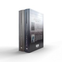 Położna z Auschwitz / Moje przyjaciółki - okładka książki