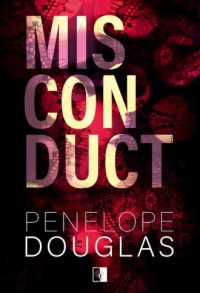 Misconduct - okładka książki
