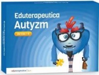 Eduterapeutica Lux Autyzm - zdjęcie zabawki, gry