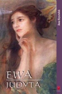 Ewa Judyta - okładka książki