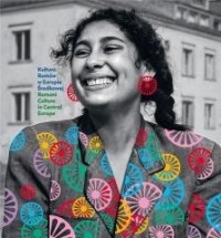 Herito nr 48 Kultura Romów w Europie - okładka książki