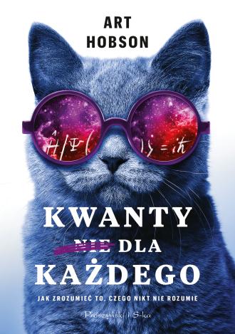Kwanty dla każdego. Jak zrozumieć - okładka książki