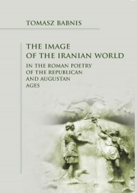 The Image of the Iranian World - okładka książki