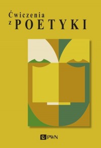 Ćwiczenia z poetyki - okładka książki