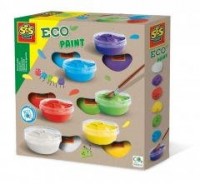 Farby plakatowe eco - zdjęcie produktu