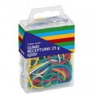 Gumka recepturka 25g mix T4 GRAND - zdjęcie produktu