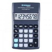 Kalkulator kieszonkowy 8 cyfr. - zdjęcie produktu