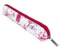 Piórnik mini Magnolie Pink - zdjęcie produktu
