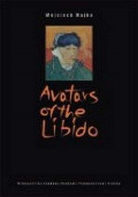 Avatars of the Libido - okładka książki