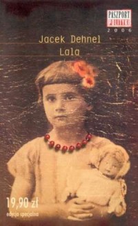 Lala (edycja specjalna) - okładka książki