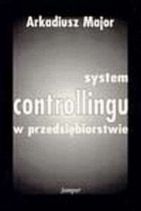 System controllingu w przedsiębiorstwie. - okładka książki