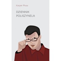 Dziennik Poliszynela - okładka książki