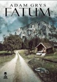 Fatum - okładka książki