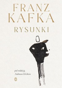 Franz Kafka. Rysunki - okładka książki