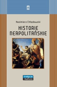 Historie neapolitańskie. Seria: - okładka książki