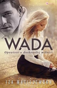 Wada. Opowieść o doskonałej miłości - okładka książki