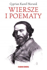 Wiersze i poematy - okładka podręcznika